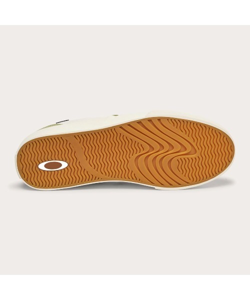 OAKLEY（オークリー） スリッポン BANKS SLIP-ON /スリッポン/シューズ