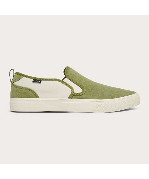 OAKLEY（オークリー） スリッポン BANKS SLIP-ON /スリッポン/シューズ
