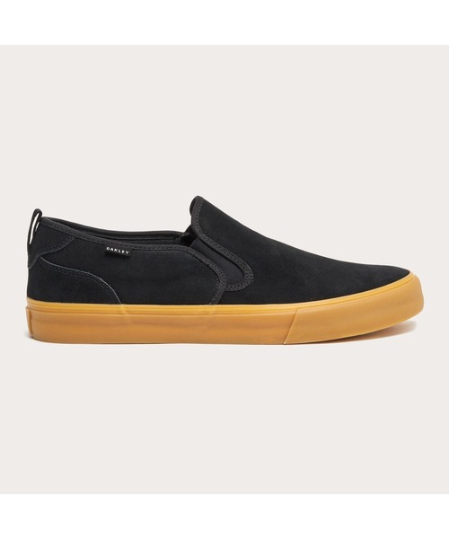 OAKLEY（オークリー） スリッポン BANKS SLIP-ON /スリッポン/シューズ