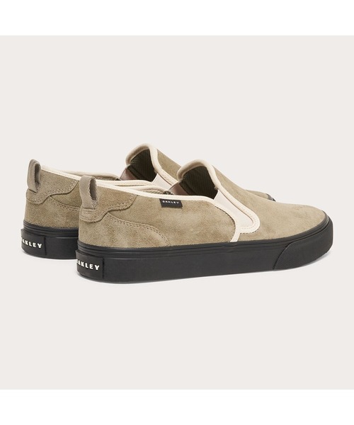 OAKLEY（オークリー） スリッポン BANKS SLIP-ON /スリッポン/シューズ