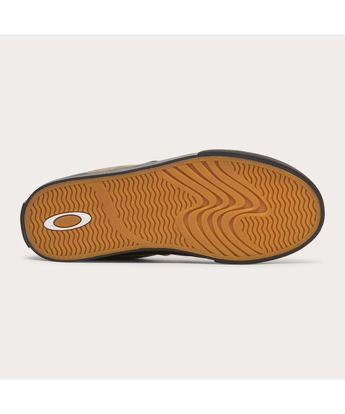 OAKLEY（オークリー） スリッポン BANKS SLIP-ON /スリッポン/シューズ