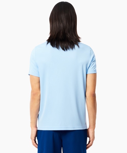 【希少】LACOSTE ジョコビッチ ポロシャツ XL(usのL) 希少】LACOSTE ジョコビッチ ポロシャツ XL(usのL) 希少