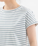 tシャツ 半袖 UV cut &cool バッ...の詳細画像5