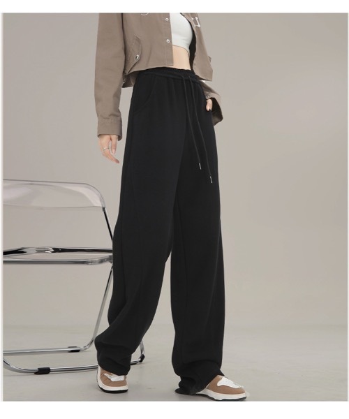 SALTMINT スウェットパンツ ジャージ 「24年AW 待望の再入荷