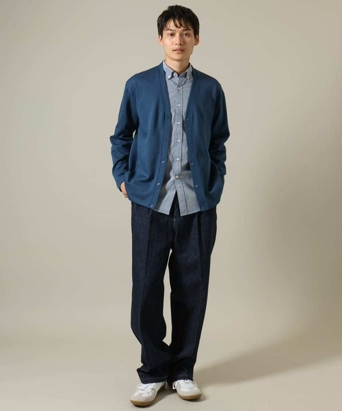 a.v.v（アー・ヴェ・ヴェ） カーディガン 「累計8000枚販売」ソフト