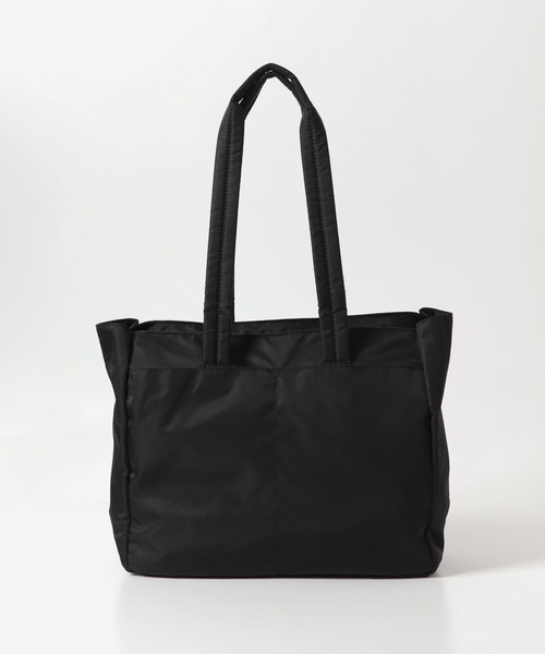 URBAN RESEARCH DOORS トートバッグ 撥水マルチ収納トート