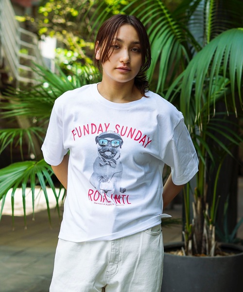 roial tシャツ（ファッション）のおすすめ人気商品一覧 通販