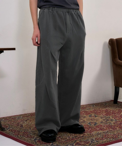 BLAYMORE スウェットパンツ ジャージ 「BLAYMORE」 Washed Sweat Pants 