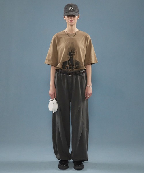 BLAYMORE スウェットパンツ ジャージ 「BLAYMORE」 Washed Sweat Pants 