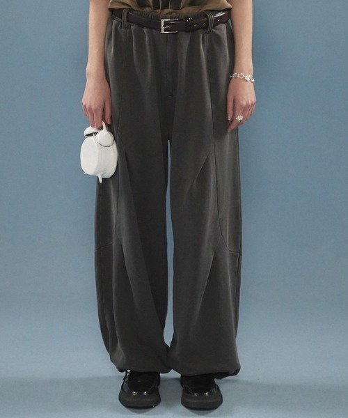 BLAYMORE スウェットパンツ ジャージ 「BLAYMORE」 Washed Sweat Pants 