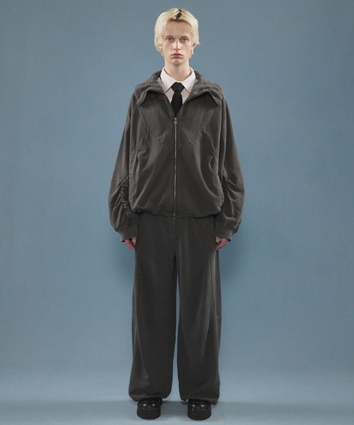 BLAYMORE スウェットパンツ ジャージ 「BLAYMORE」 Washed Sweat Pants 