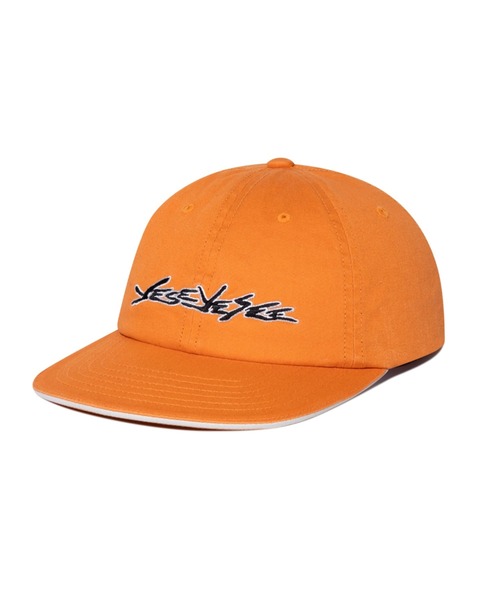 国内配送★YESEYESEE★Sandwich Cap 残りわずか YESEYESEE キャップ 帽子 Sandwich Cap メンズ レディース