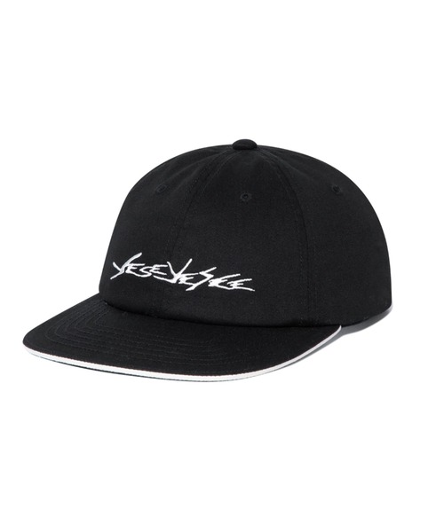 YESEYESEE キャップ 帽子 Sandwich Cap メンズ レディース