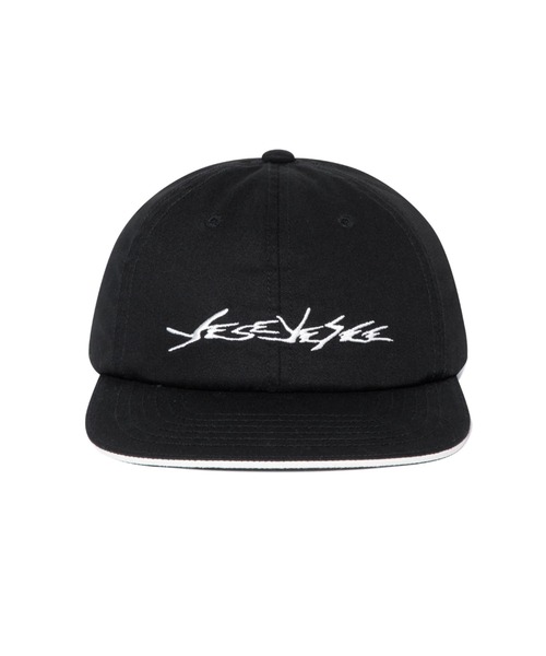 ★2024FW新作★YESEYESEE★Sandwich Cap YESEYESEE キャップ 帽子 Sandwich Cap メンズ レディース