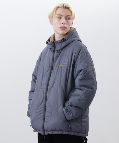 MANASTASH（マナスタッシュ） ブルゾン アウター MANASTASH/マナ