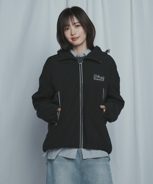 Manhattan Portage（マンハッタンポーテージ） ブルゾン アウター