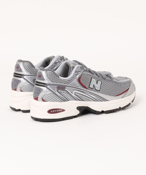 New Balance スニーカー　U509 25cm New Balance】U509（スニーカー）｜New Balance（ニューバランス