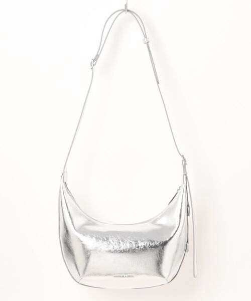 CHARLES ＆ KEITH ショルダーバッグ バッグ Bryna ブライナ