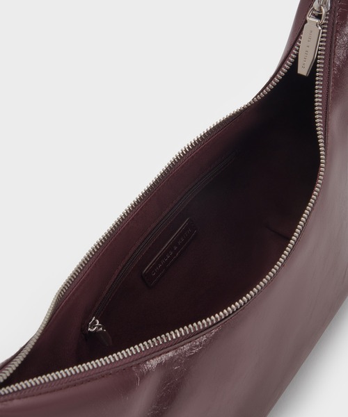 CHARLES ＆ KEITH ショルダーバッグ バッグ Bryna ブライナ