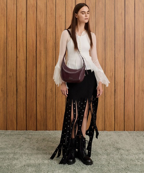 CHARLES ＆ KEITH（チャールズ&キース） ショルダーバッグ バッグ