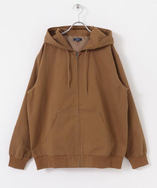 ITEMS URBANRESEARCH（アイテムズ アーバンリサーチ） コート