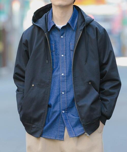 ITEMS URBANRESEARCH（アイテムズ アーバンリサーチ） コート