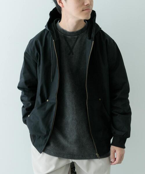 ITEMS URBANRESEARCH（アイテムズ アーバンリサーチ） コート