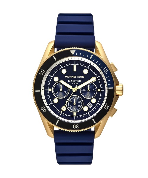 MICHAEL KORS 腕時計 マイケル・コース メンズ アナログ