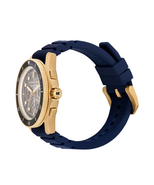 MICHAEL KORS 腕時計 マイケル・コース メンズ アナログ