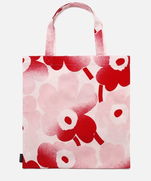 marimekko（マリメッコ） トートバッグ Unikko / Haivahdys tote bag