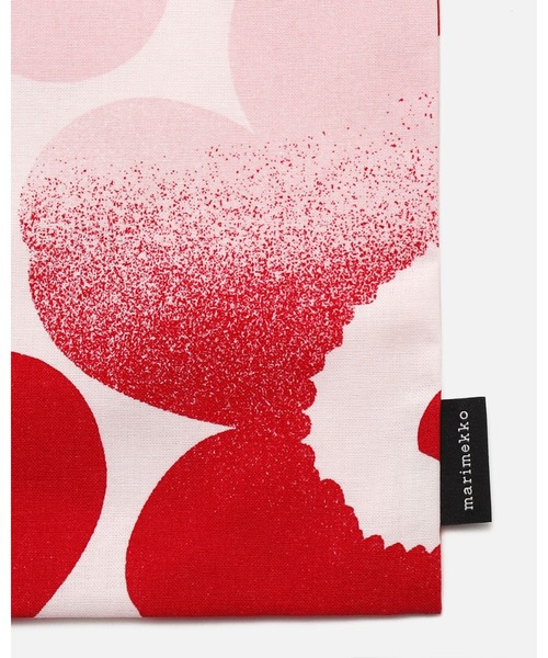 marimekko（マリメッコ） トートバッグ Unikko / Haivahdys tote bag