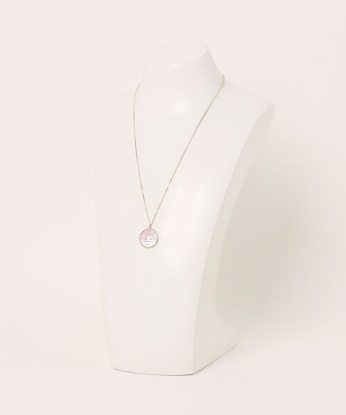 FOSSIL（フォッシル） ネックレス アクセサリー レディース ネックレス 
