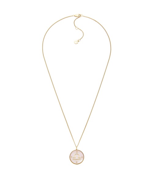 FOSSIL（フォッシル） ネックレス アクセサリー レディース ネックレス 