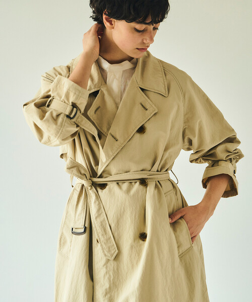LE GLAZIK - Padding Outer Collection