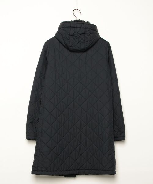 未使用に近い✨MACKINTOSH マッキントッシュ コート ネイビー 36 Mackintosh（マッキントッシュ） コート 36 ネイビー レディース