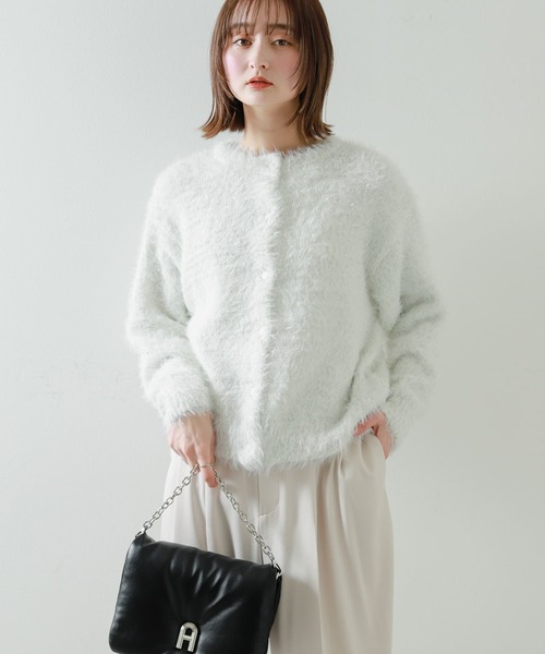 ZOZOTOWN Yahoo!店 - カーディガン/ボレロ｜Yahoo!ショッピング