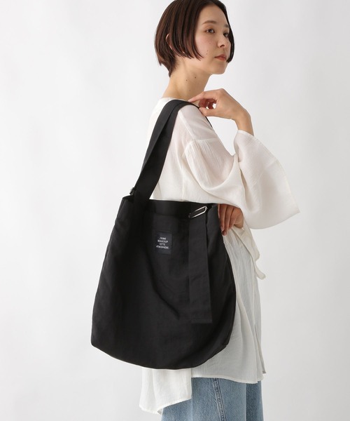 LEPSIM トートバッグ マルチWAYトート 326226 レディース