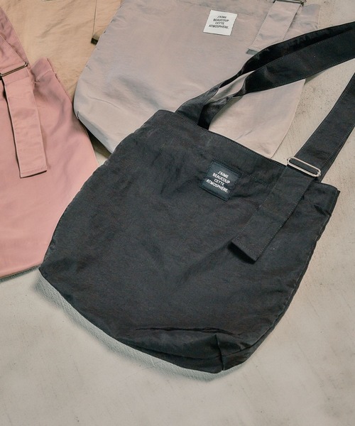 LEPSIM（レプシィム） トートバッグ マルチWAYトート 326226