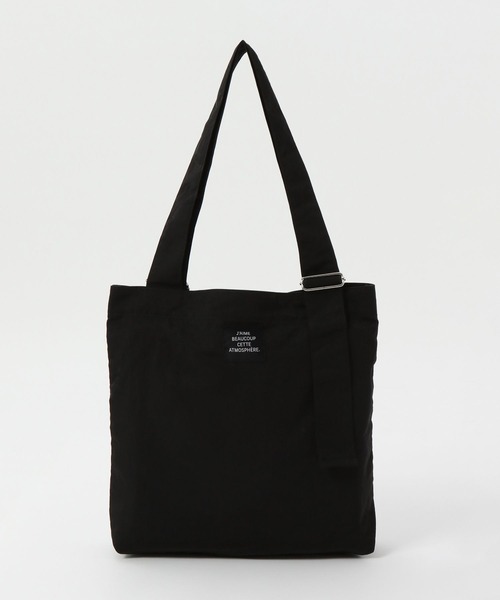 LEPSIM（レプシィム） トートバッグ マルチWAYトート 326226