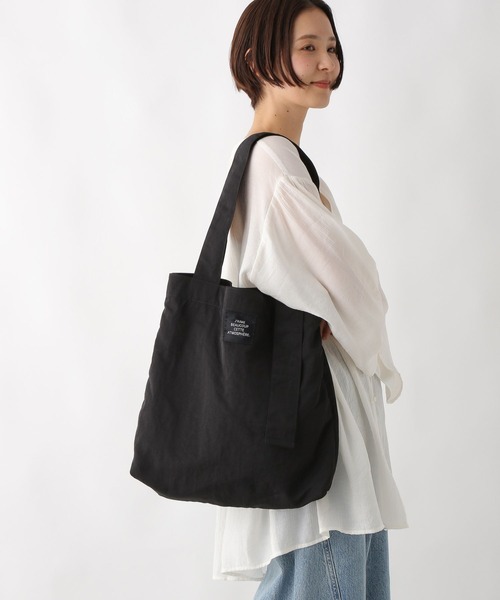 LEPSIM（レプシィム） トートバッグ マルチWAYトート 326226