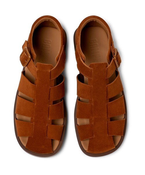 カンペール　サンダル カンペール CAMPER DRIFT TRAIL SANDAL / サンダル （ブラック