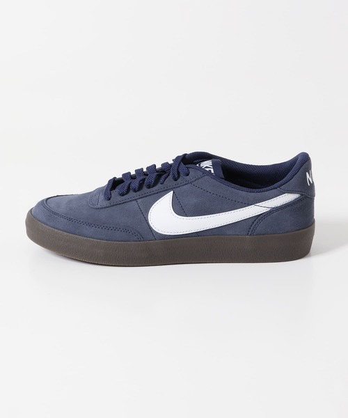 NIKE スニーカー NIKE ナイキ キルショット 2 メンズ : ZOZOTOWN