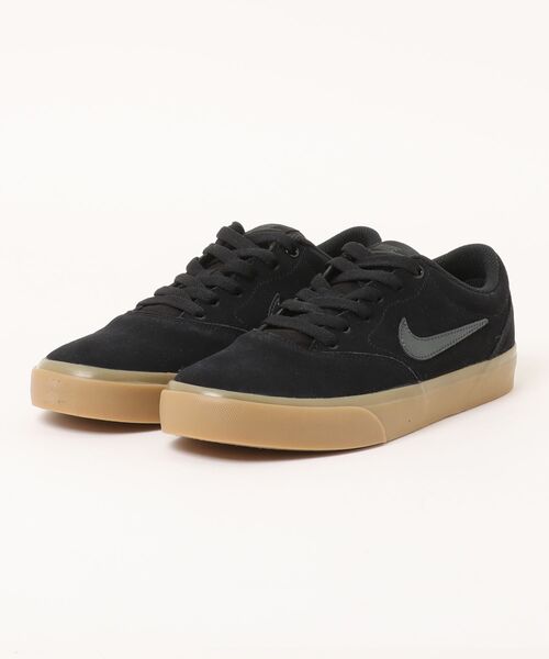 スケートボード NIKE CHARGE SUEDE 楽天市場】ナイキ NIKE CHARGE SUEDE ID2750-001 チャージ