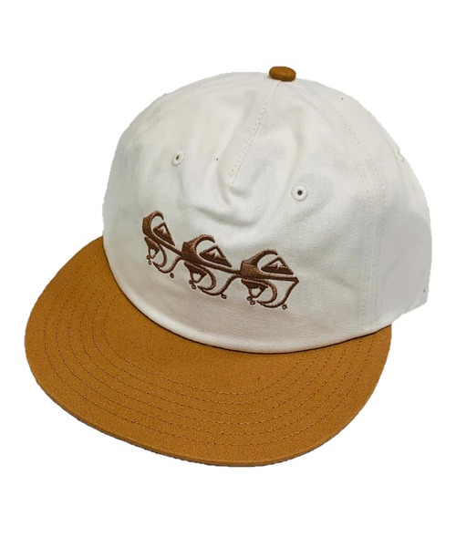 Quiksilver キャップ 帽子 QUIKSILVER/クイックシルバー QS