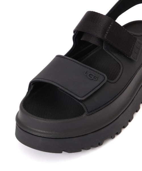 UGG Australia サンダル mb-1152685 UGG Australia サンダル W GOLDENGLOW 1152685-SSAL レディース