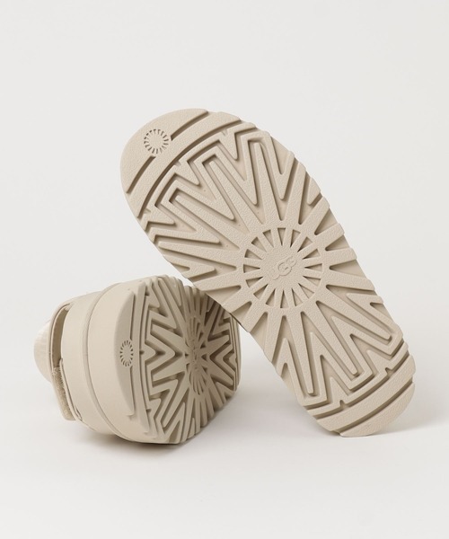 UGG Australia サンダル UGG（アグ）Goldenglow/1152685