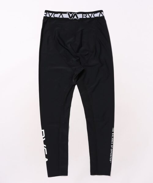 RVCA RVCA/ルーカ レギンス 紫外線対策 水陸両用