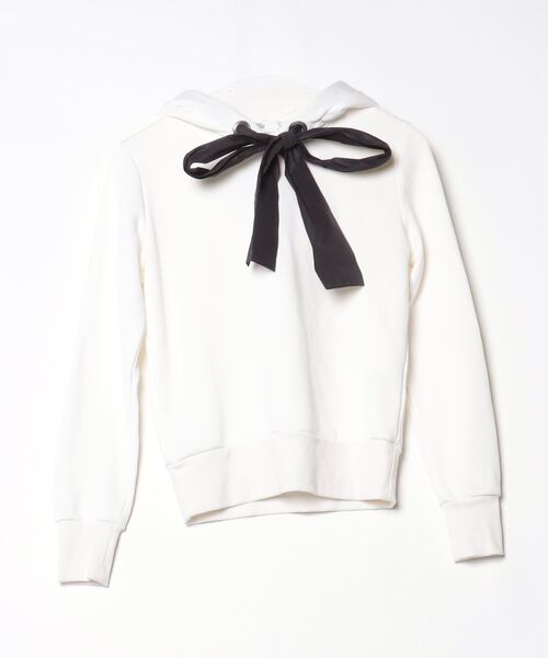 DOUBLE STANDARD CLOTHING 「DOUBLE CLOTHING」 プルオーバー