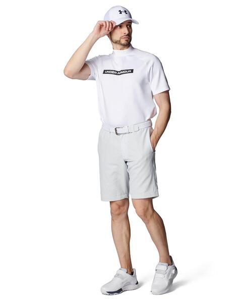 UNDER ARMOUR（アンダーアーマー） パンツ UAドライブ サマー ショーツ 