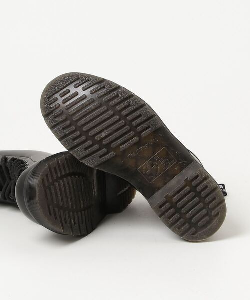 Dr.Martens（ドクターマーチン） ショートブーツ UK4 ブラック